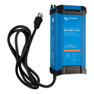 bsip2212-30 Blue Smart IP22 12/30 / Cargador de Baterías 12V, 30A / Para Ambientes Marinos y Terrestres. / Bancos de 120 a 300 Ah