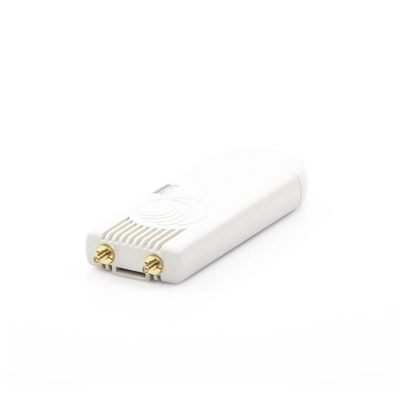c050910c161a ePMP FORCE300CSML para zonas con alta interferencia, hasta 400+ Mbps, 4910 - 6200 MHz, 802.11 AC Wave2, Conectorizado, latencia baja (C050910C161A)