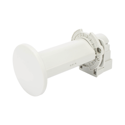 c050940f051a Feedhorn de Alta Capacidad / Latencias Menores a 5 ms / Interoperabilidad con ePMP 4500 / Compatibilidad con platos FORCE300 y FORCE300-25L / Gestión con cnMaestro / Seguridad Avanzada
