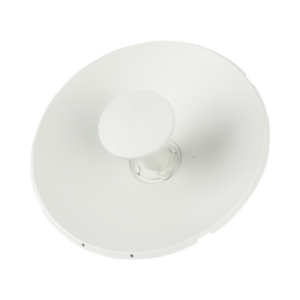 c060900d021a Antena direccional tipo plato de 25 dBi / Rango de frecuencia de 5.150 a 7.125 GHz / MIMO 2X2 / Para climas Hostiles IP67