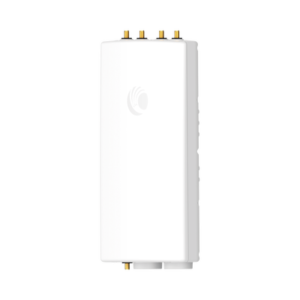 c060940a121c 4 Gbps agregados / Estación base ePMP4600 / Wi-Fi 6e (802.11ax) / 5725 - 7125 MHz / hasta 120 suscriptores / sincronización GPS / Ideal para soluciones PTMP / C060940A121C. Velocidad Fibra -óptica /