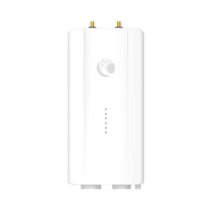 c060940a151a 2 Gbps agregados / Estación base ePMP4600 / Wi-Fi 6e (802.11ax) / 5725 - 7125 MHz / hasta 120 suscriptores / sincronización GPS / Ideal para soluciones PTMP / C060940A151A. Velocidad Fibra -óptica