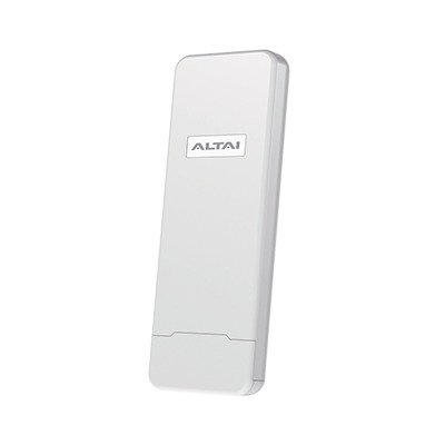 c1an Punto de Acceso Super WiFi, PTP y PTMP en 5 GHz, con Antena Integrada de 14 dBi, Hasta 800 mW de Potencia, MIMO 2X2, IP55, Administración en Nube Gratis con INSIGHTS