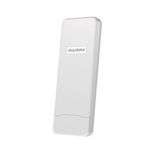 c1n Punto de Acceso Sectorial de 70 ° Super Wi-Fi, PTP y PTMP en 2.4 GHz, Antena Integrada de 10 dBi, Hasta 800 m de Cobertura, Soporta Fichas-Vouchers, Administración en Nube Gratis con INSIGHTS (Con Versión de HW 4.0 ó Superior).