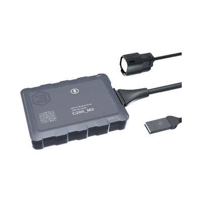 c200 Calibrador para sensor de combustible TD6001000