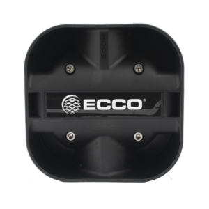 c3100u Bocina Compacta de Uso Rudo, 100 Watts de Potencia, Ideal Para Vehículos de Encubierto, Con Soporte Universal, 11 Ohms de Impedancia