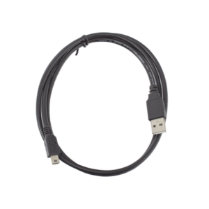 cableminiusb Cable Programador Universal USB a Mini USB para Equipos Portátiles