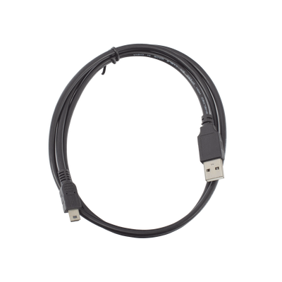 cableminiusb Cable Programador Universal USB a Mini USB para Equipos Portátiles