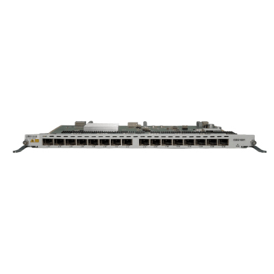 cbg1601 Tarjeta de Servicio 16 puertos GPON para OLTs V-SOL V5600 (No incluye módulos PON)