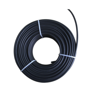 cbl-pv-6b-500 Carrete de 500 Metros / Cable Fotovoltaico / Negro / 16 mm² ( 6 AWG) / 2000 Vcc
