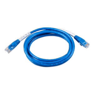 cblvecantb Cable Comunicación VE.can tipo B de 1.8 m para Programación de Victron con aterías Pytes y Epever