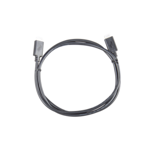 Cable de Comunicación  VE.Direct a VE.Direct para controladores Victron de 5 m