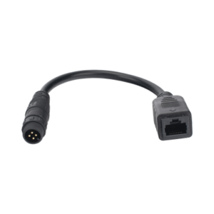 cc4m12mrj45j020 Extensión de Cable de Comunicación RJ45 - RJ45 Compatible con EPEVERWIFI