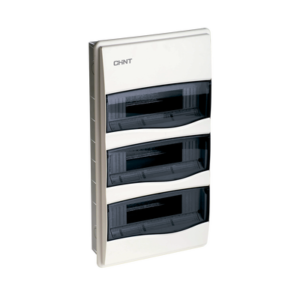cd40e36 Caja de distribución para empotrar, IP40, 36 módulos (SKU:8101004)