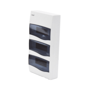 cd40s36 Caja de distribución para sobreponer, IP40, 36 módulos (SKU:8101009)