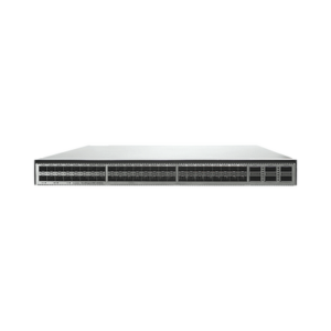 Switch Core Huawei CloudEngine / 48 puertos SFP+ / 6 Puertos 40G-100G QSFP28