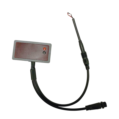 cfscx Calibrador para sensor de combustible ultrasonico