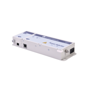 cg52a C000065L002D - Fuente de Poder Avanzada IDU para Corriente Alterna y/o Directa con Protector, Compatibilidad con Radios PTP300/400/500/600