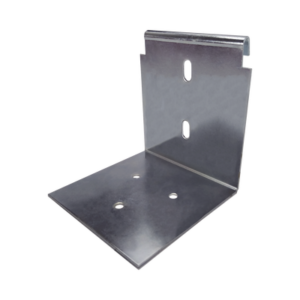 ch-sc116-ez Soporte para cámara en charola de peralte 116 mm