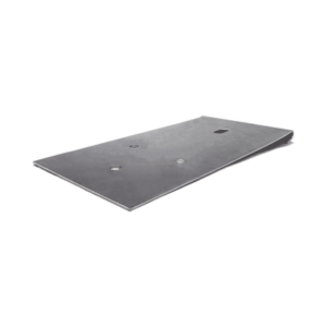 ch-sc33-ez Soporte para cámara en charola de peralte 33 mm