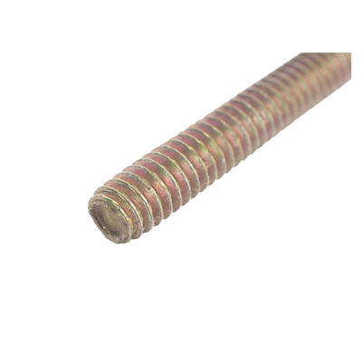 ch-vr-6-3000tr Varilla Roscada Tropicalizada de 1/4" (6.3 mm) x 3000mm, Es Ideal Para Utilizarse al Exterior o Zonas Húmedas