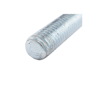 ch-vr-9-3000 Varilla Roscada de 3/8" x 3000mm, con acabado Electro Zinc