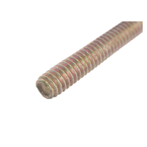 ch-vr-9-3000tr Varilla Roscada Tropicalizada de 3/8" (9.5 mm) x 3000mm, Es Ideal Para Utilizarse al Exterior o Zonas Húmedas