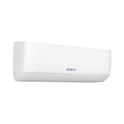 chi-r32-12k-110 Minisplit WiFi Inverter / SEER 20 / 12,000 BTUs ( 1 TON ) / R32 / Frío y Calor / 110 Vca / Filtro de salud / Compatible con Alexa y Google.
