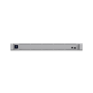 ck-enterprise UniFi Enterpirse CloudKey / Dimensiones 787 x 43.7 x 481.4 mm / 1,000 Dispositivos UniFi Administrados / 10,000 Usuarios Conectados Simultáneamente / 1 GbE RJ45 / 10G SFP+ / Montaje en Rack 1U / 2 PSUs Intercambiables En Caliente