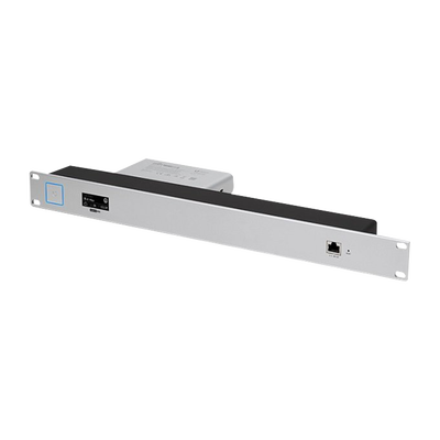 ckg2-rm Montaje UniFi para Cloudkeys UCK-G2 o UCK-G2-PLUS (No incluidos) en Rack de 19"
