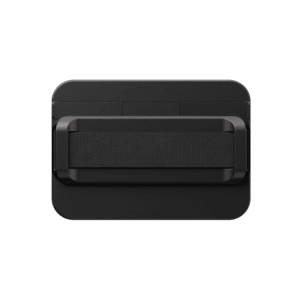 Correa de Mano y Soporte / Quick Lock / 360° Giratorio / Rodamientos de Bolas Metálicas / Compatible Serie Cpad