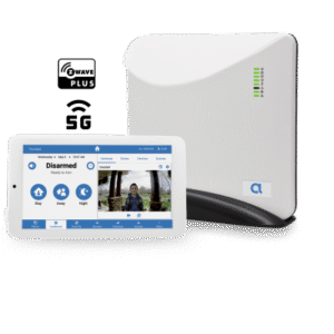 KIT AUTOMATIZACION SISTEMA ALULA / 1 año 5G + 1 año Licencia Automatización