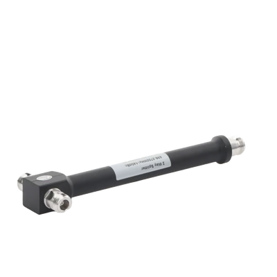 cr-ps0727-2c Divisor de Potencia de Dos Vías/ Splitter para distribuir la señal hacia dos antenas/ 698-2700 MHz
