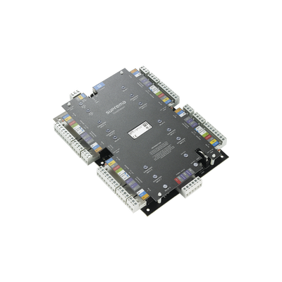 cs-40 CoreStation Panel de Control de Acceso / Biometría Integrada / Compatible con Sistema de Elevadores / 200,000 Huellas / 4 Puertas