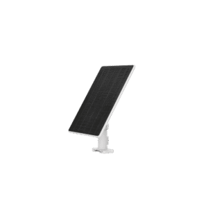 cs-psp8 Panel Solar Para Camaras de Batería EZVIZ con Carga de 8W / Conector Tipo-C / Cable de 3 Metros / IP65 / Rango de Temperatura -20℃ a 60℃