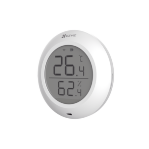 cs-t51c Sensor de Temperatura y Humedad / Compatible con Hub CS-A3 / Protocolo Zigbee