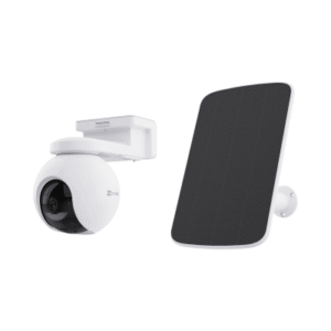 cseb8-4g-kit Kit de Camara PT 4G / batería recargable / Incluye 1 pieza de CS-EB8-4G y 1 Pieza de CS-PSP8
