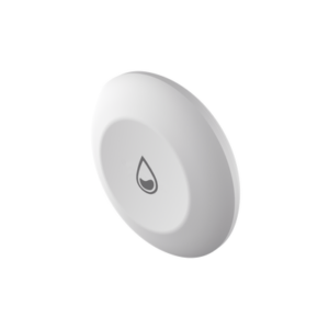 cst10c Sensor _Inteligente para Detectar Fuga de Agua Inalámbrico / Requiere el Hub CS-A3 / Se Vincula Mediante Zigbee