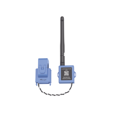 ct-101-915m Medidor Inteligente de Corriente con LoRaWAN