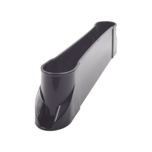 cub18zl Base de plástico para instalación de arco detector de metales