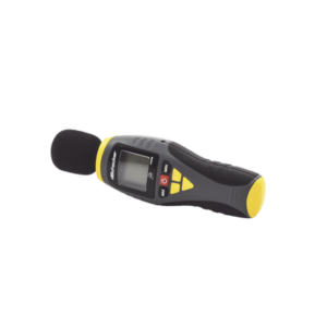 db-02 Medidor de Decibeles