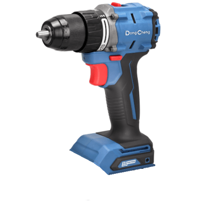 dcj-z2060-iz Rotomartillo / Taladro Inalámbrico de 20V sin Carbones, Broquero de 1/2".