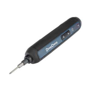 dcp-l045e Destornillador Inalámbrico Recargable de 4 Vcc, incluye Puntas y Estuche