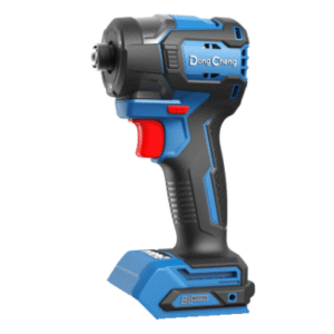 dcp-l208-z Atornillador de Impacto de 1/4 in. sin escobillas de 20V.