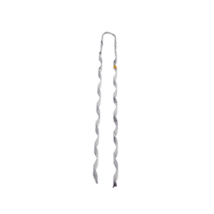 Remate Preformado para Fibra Óptica ADSS, Span 100/200 m, diámetros Φ 11.1 - 12 mm