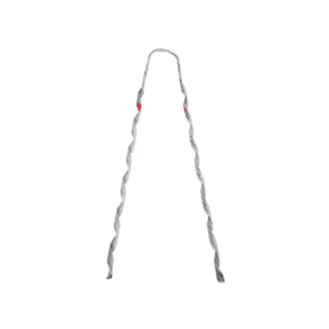 Remate Preformado para Fibra Óptica ADSS ARMADA, Span 200 m, diámetros Φ 13.1 - 14 mm