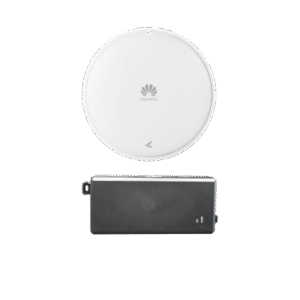 demo-ap371-poe Kit Demo de Punto de Acceso eKit Wi-Fi 7 / 3.57 Gbps / Doble banda / Smart Antenna / Seguridad WPA3 / Sin licenciamiento / Con Inyector PoE