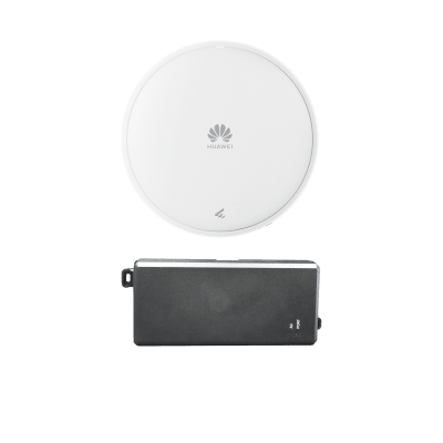 demo-ap371-poe Kit Demo de Punto de Acceso eKit Wi-Fi 7 / 3.57 Gbps / Doble banda / Smart Antenna / Seguridad WPA3 / Sin licenciamiento / Con Inyector PoE