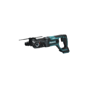 dhr-241-z Rotomartillo Inalámbrico SDS PLUS 18V LXT. No incluye Batería ni Cargador.
