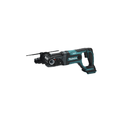 dhr-241-z Rotomartillo Inalámbrico SDS PLUS 18V LXT. No incluye Batería ni Cargador.